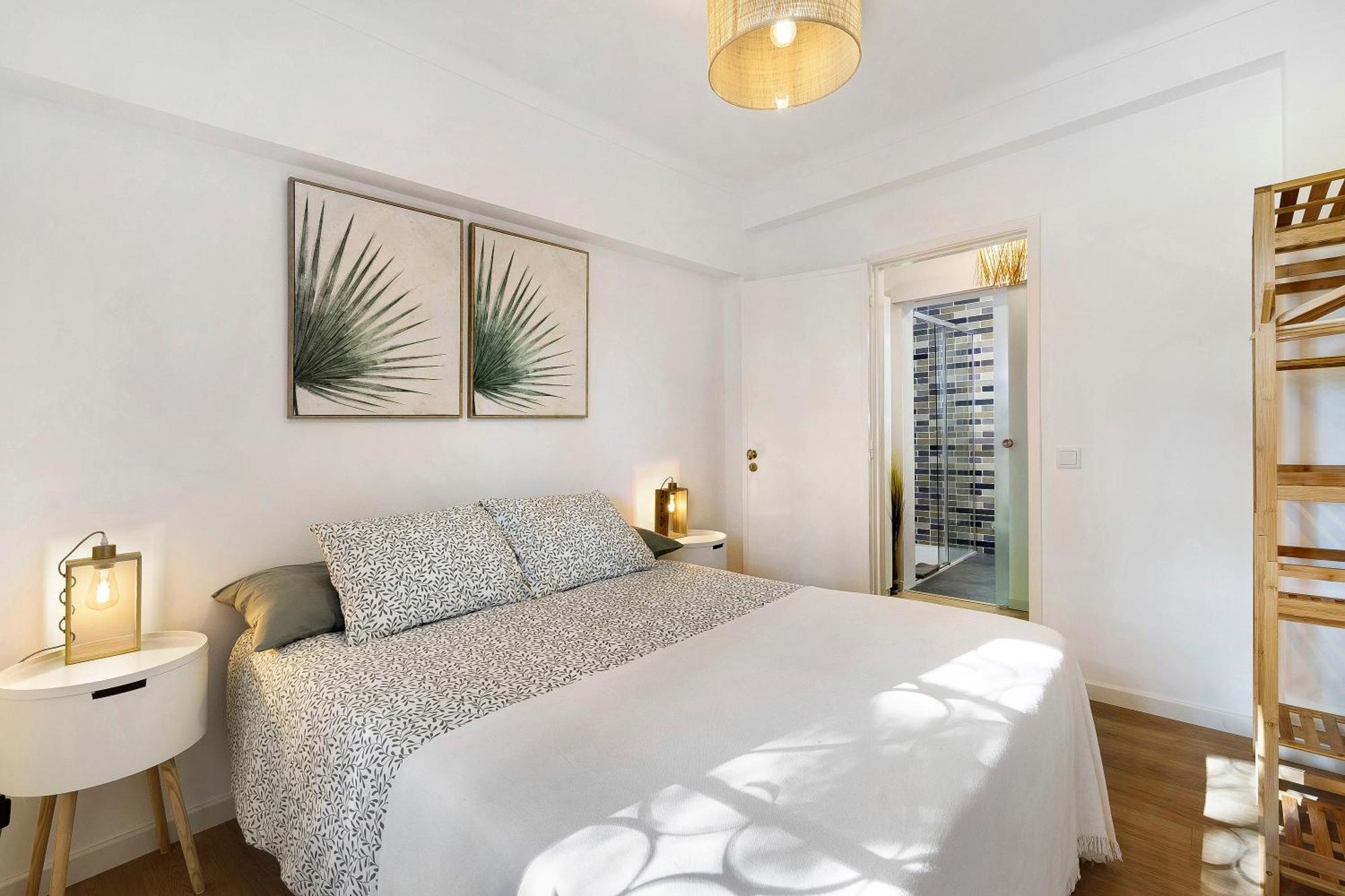 Jardim Da Parada Appartement Cascais