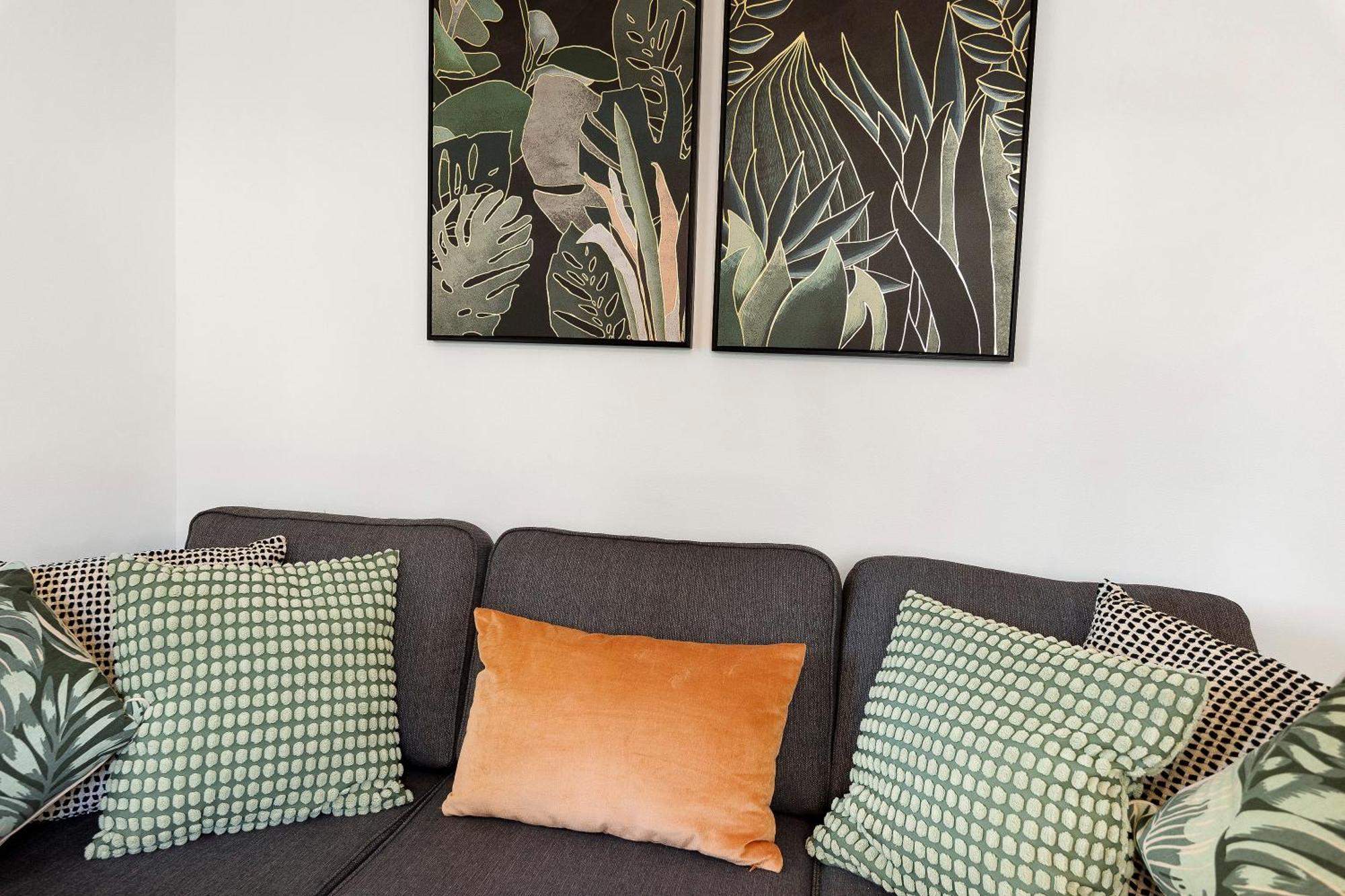 Jardim Da Parada Appartement