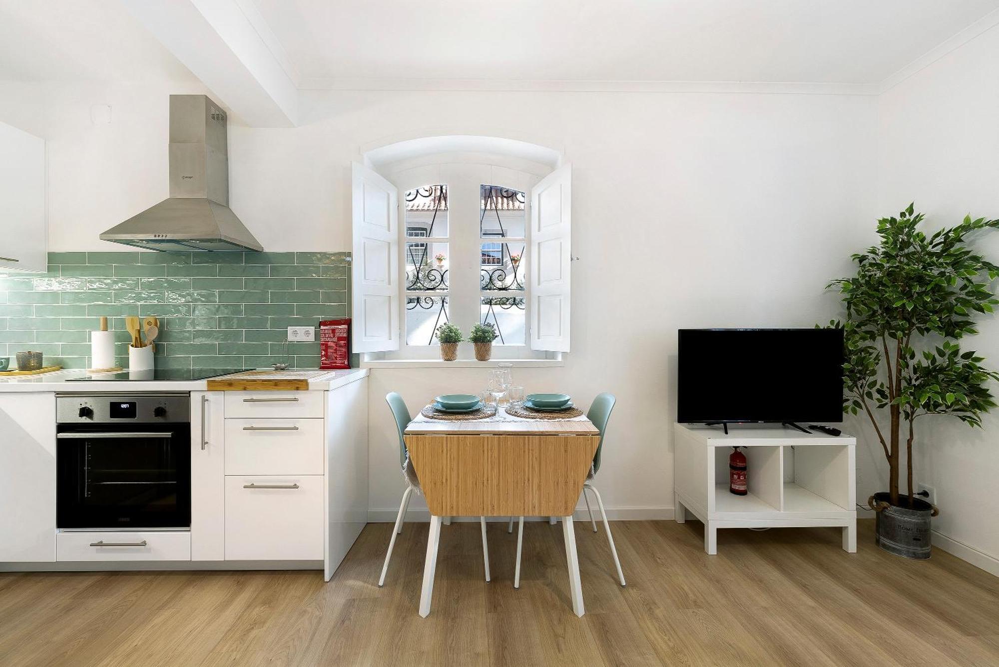 Appartement Jardim Da Parada *