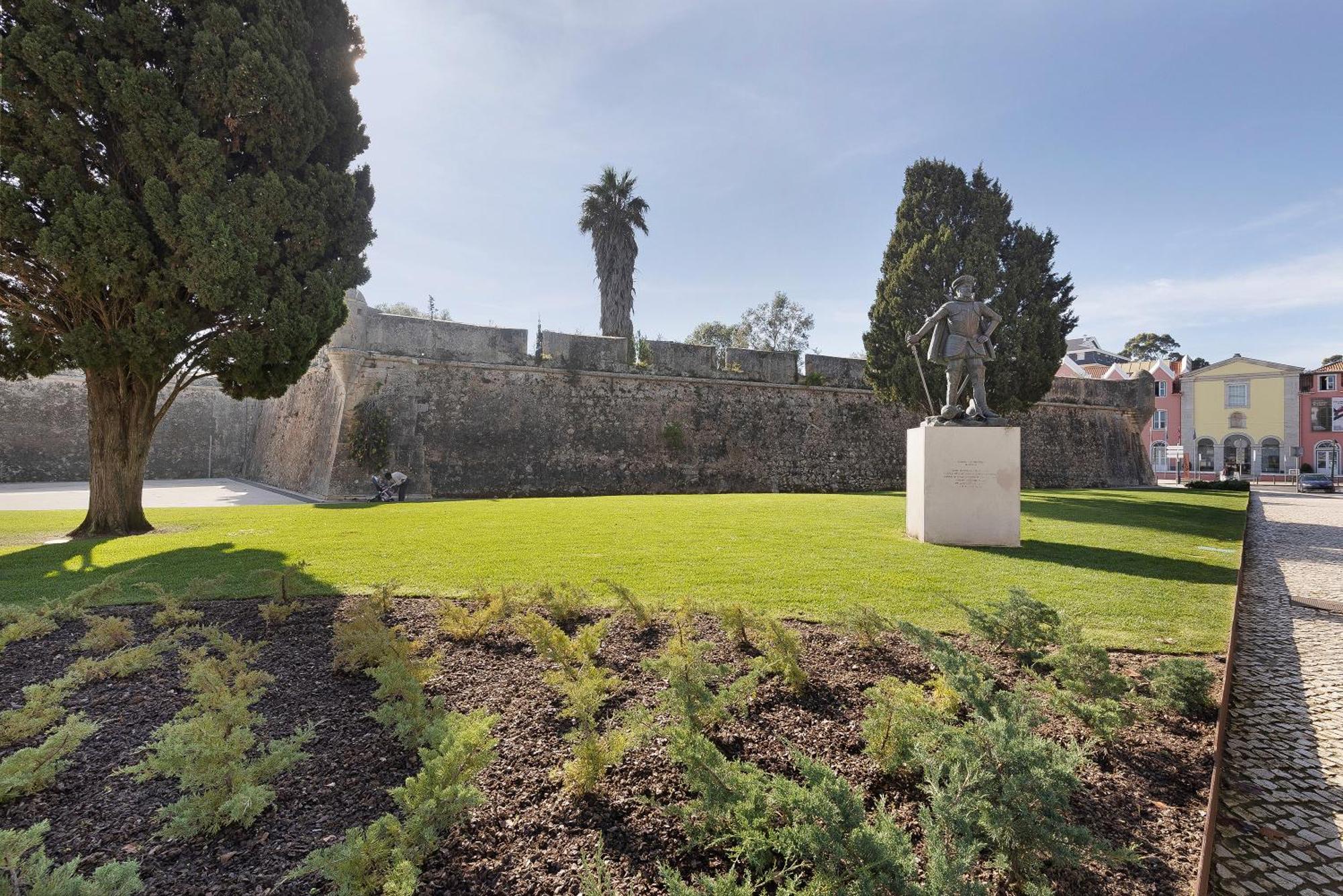 Jardim Da Parada